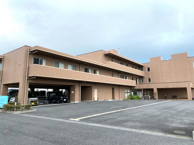 エクセルシオール山武
