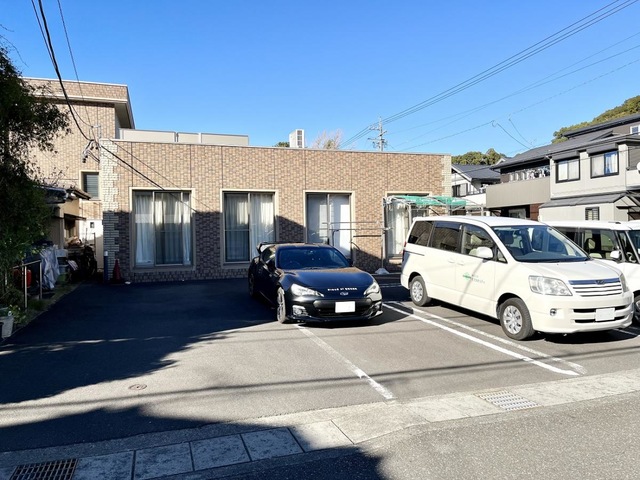 ケアクオリティアンダンテ 施設外観