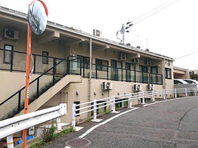 地域密着型介護老人福祉施設　ふたばのその