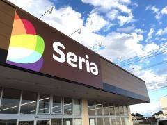 Seria　結城店