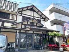 木こり家