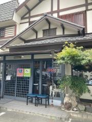 木こり家
