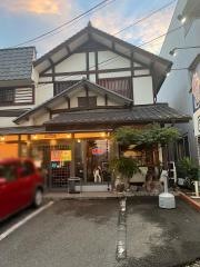 木こり家