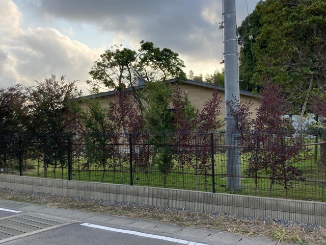 地域密着型特別養護老人ホームはなみずきサテライト 施設外観