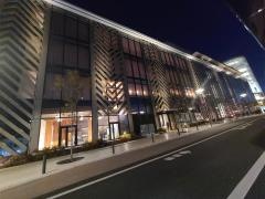 水戸市民会館