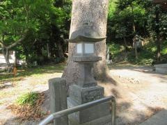 白岩神社