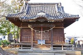 八幡宮