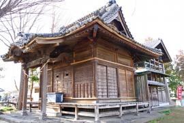 八幡宮