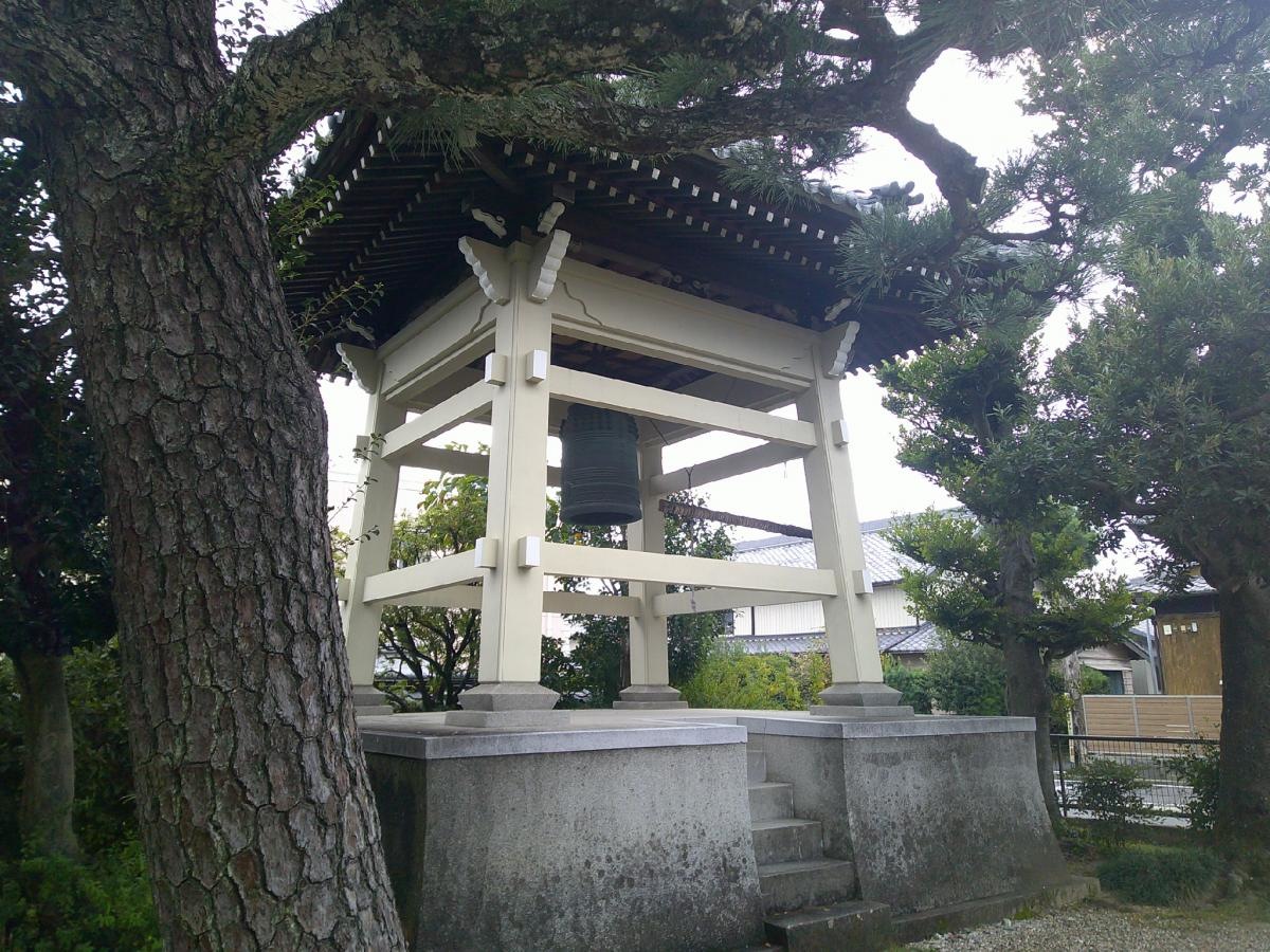 鐘楼