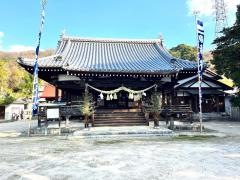 坂八幡神社