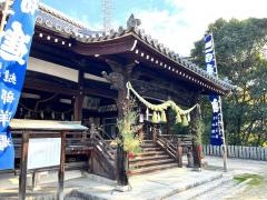 坂八幡神社