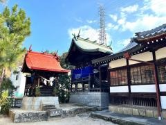 坂八幡神社