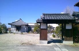 徳成寺