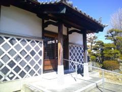徳成寺