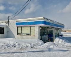 ローソン　青森羽白店