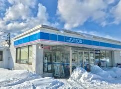 ローソン　青森羽白店