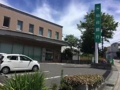 仙台銀行黒松支店