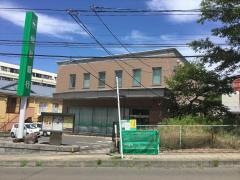 仙台銀行黒松支店