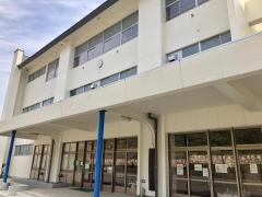 船川第一小学校