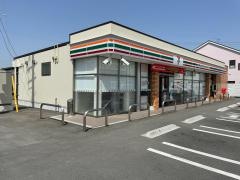 セブンイレブン　いわき錦町店
