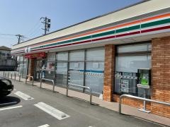 セブンイレブン　いわき錦町店