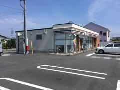 セブンイレブン　いわき錦町店