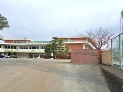 宇都宮市立河内中学校
