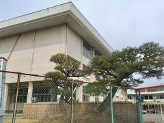 宇都宮市立河内中学校