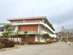宇都宮市立河内中学校