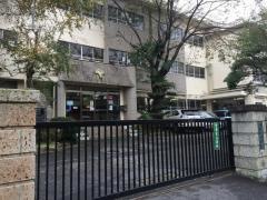 上落合小学校