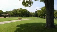 深谷城祉公園