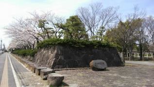 深谷城祉公園