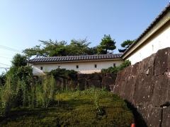 深谷城祉公園