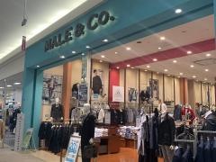 ＭＡＬＥ＆Ｃｏ．イオン津田沼店