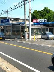 ビッグ・エー　流山東深井店
