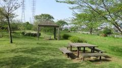 花見川千本桜緑地