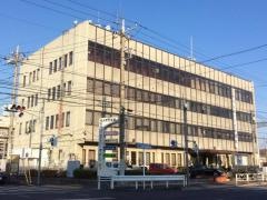 東大和警察署