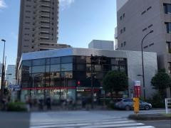 三菱ＵＦＪ銀行押上駅前支店