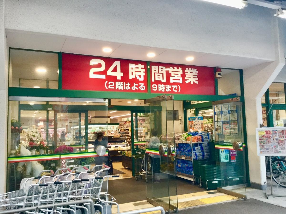 外観を撮影致しました。