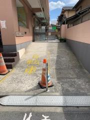 上荻保育園