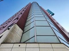 ホテルヴィラフォンテーヌ東京茅場町