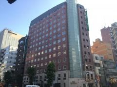 ホテルヴィラフォンテーヌ東京茅場町
