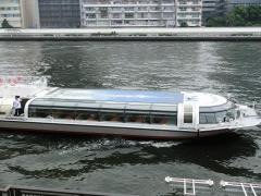 江戸・東京ぶらり旅