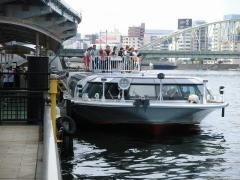 江戸・東京ぶらり旅