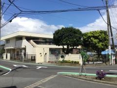 中尾保育園
