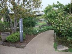馬場花木園