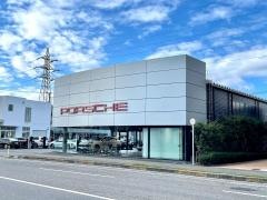 ポルシェセンター新潟