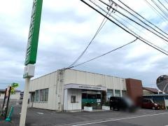 大垣共立銀行雄飛ヶ丘特別出張所