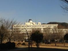 岐阜大学
