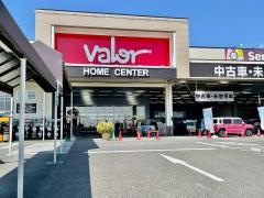 ホームセンターバローメガストア羽島インター店